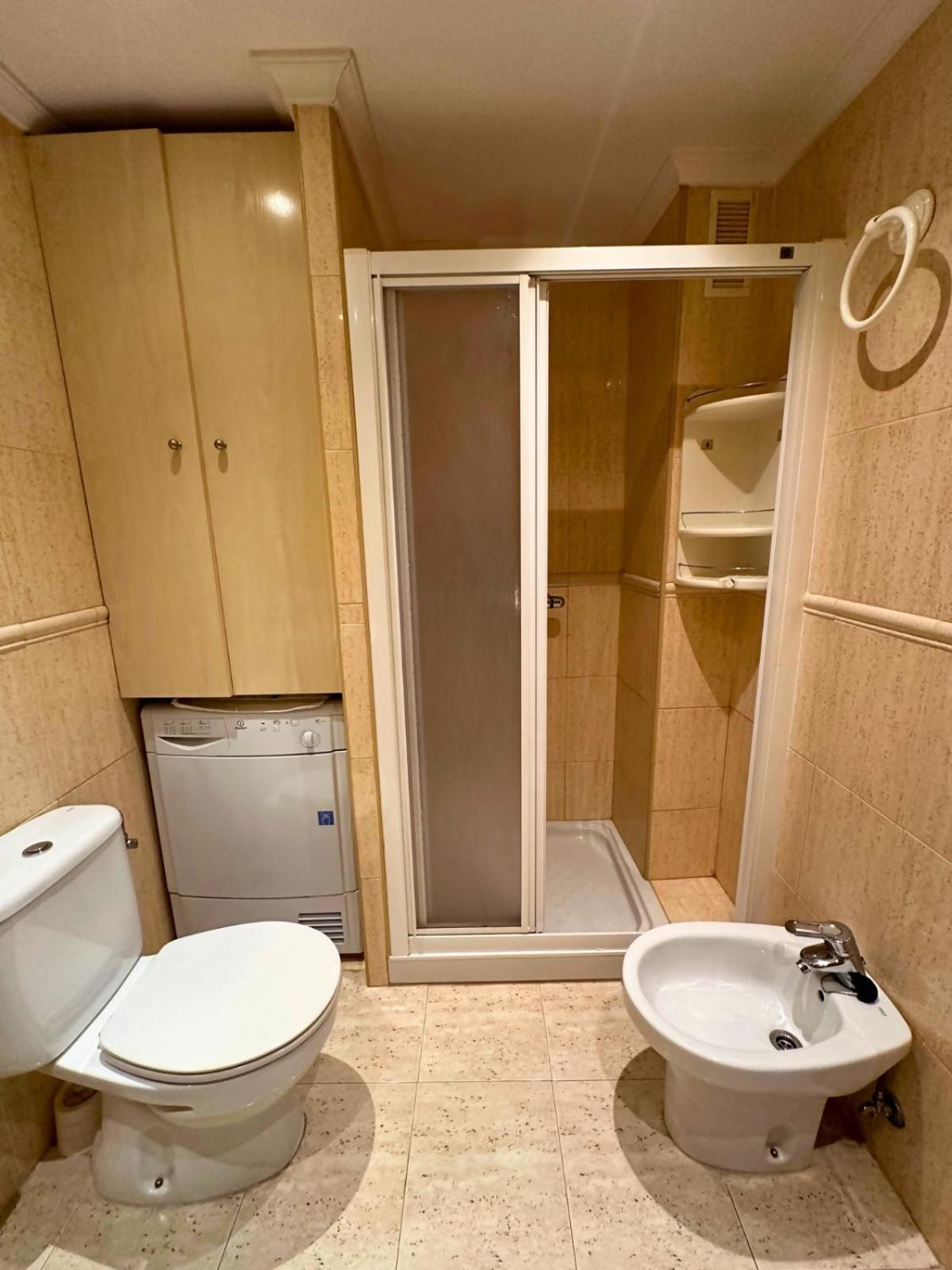 Cipres 4 Apartamento En Urbanizacion Con Piscina Torrevieja Exterior foto